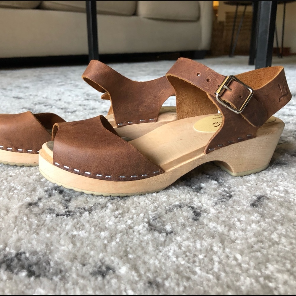 Lotta From Stockholm Clogs